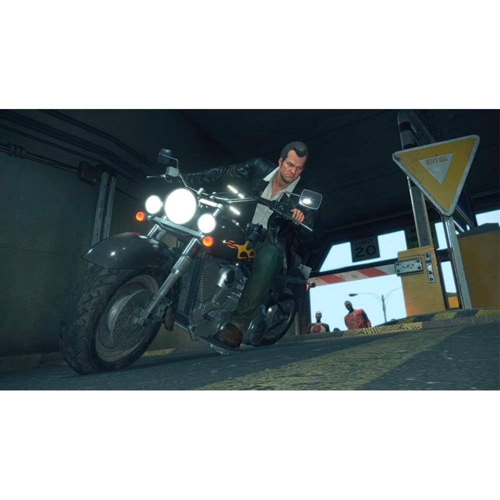 Jogo DEAD RISING DELUXE REMASTER, PS5 - CP000025PS5 - view 7