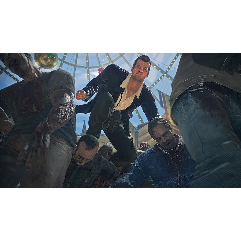Jogo DEAD RISING DELUXE REMASTER, PS5 - CP000025PS5 - view 8