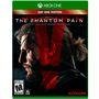 Game Metal Gear Solid V: The Phantom Pain Day One Edition Xbox One
