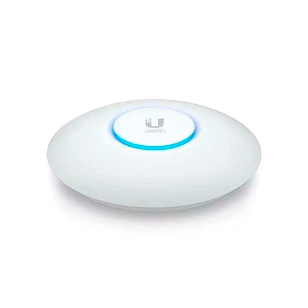 Access Point Ubiquiti Wi-Fi 6 2x2 Multi, 2.45Ghz, 2.975Gbp, Sem Fonte - U6+ - view 4