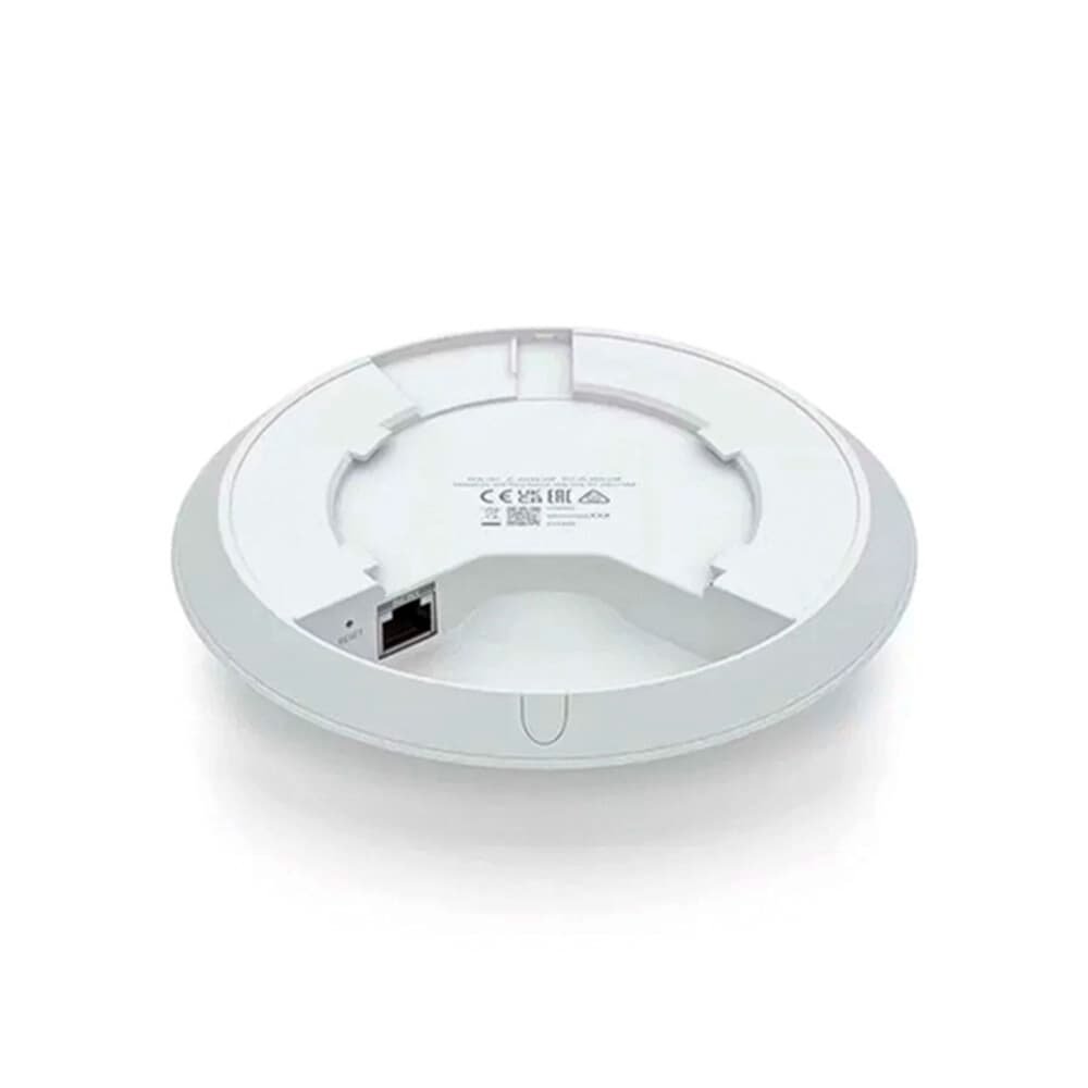 Access Point Ubiquiti Wi-Fi 6 2x2 Multi, 2.45Ghz, 2.975Gbp, Sem Fonte - U6+ - view 5