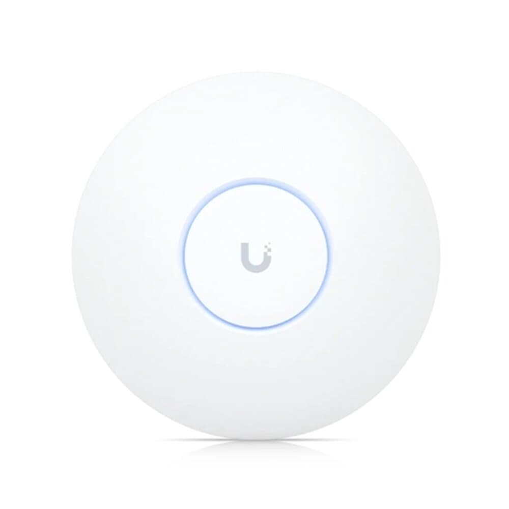Access Point Ubiquiti Wi-fi 7, Tri-band, Poe+, Sem Fonte - U7-PRO - view 2