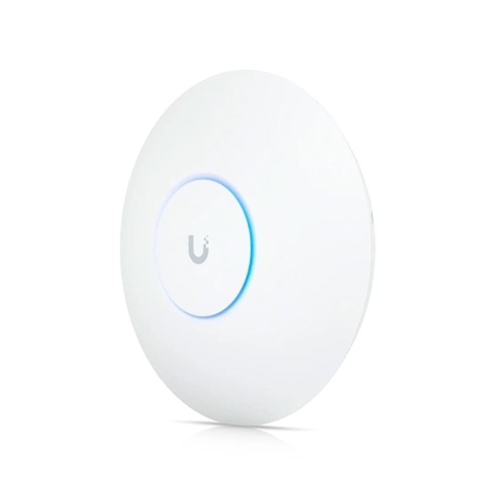 Access Point Ubiquiti Wi-fi 7, Tri-band, Poe+, Sem Fonte - U7-PRO - view 2