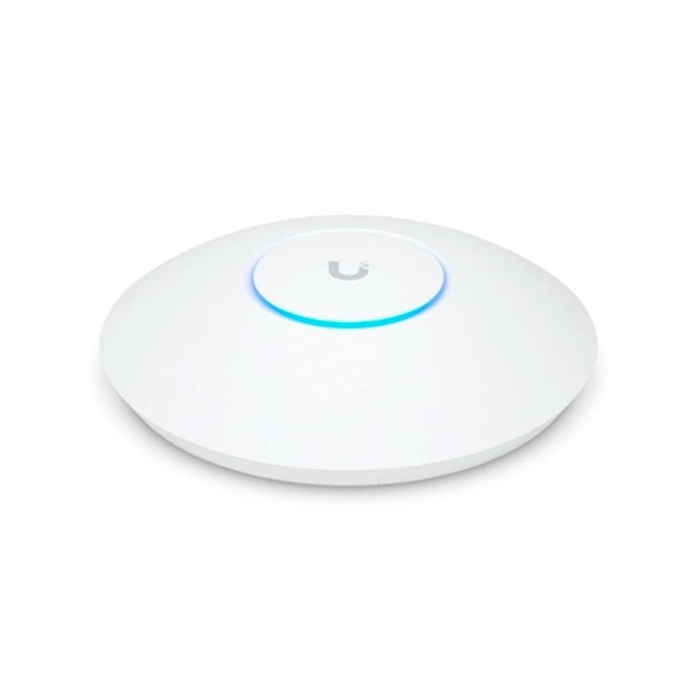 Access Point Ubiquiti Wi-fi 7, Tri-band, Poe+, Sem Fonte - U7-PRO - view 3