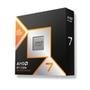 Processador AMD Ryzen 7 9800X3D, 4.7GHz (5.2GHz Max Turbo), Cache 8MB, 8 Núcleos, 16 Threads, AM5, Sem Vídeo Integrado - 100-100001084WOF