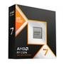 Processador AMD Ryzen 7 9800X3D, Cache 8MB, 8 Núcleos, 16 Threads, AM5 - 100-100001084WOF 3