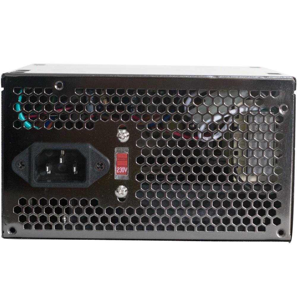 Imagem 2 de 2 do produto Fonte GBT 600W GB-X