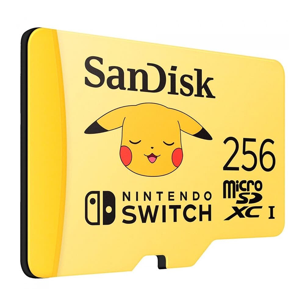 Cartão de Memória SanDisk MicroSD 256GB | KaBuM!