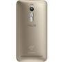 Smartphone Asus Zenfone 2, 16GB, 13MP, Tela 5.5´, Dourado - ZE551ML-6G543WW