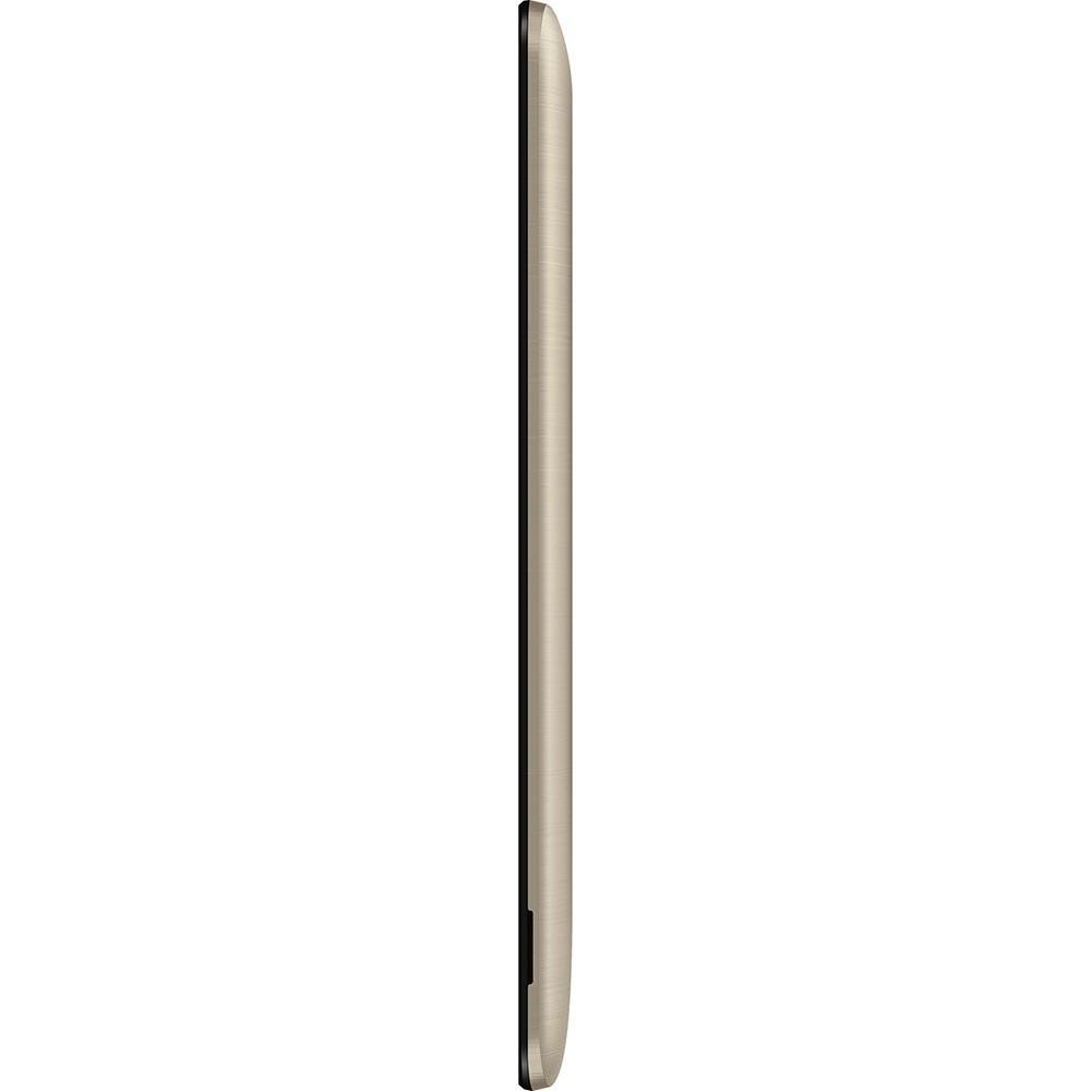 Smartphone Asus Zenfone 2, 16GB, 13MP, Tela 5.5´, Dourado - ZE551ML-6G543WW