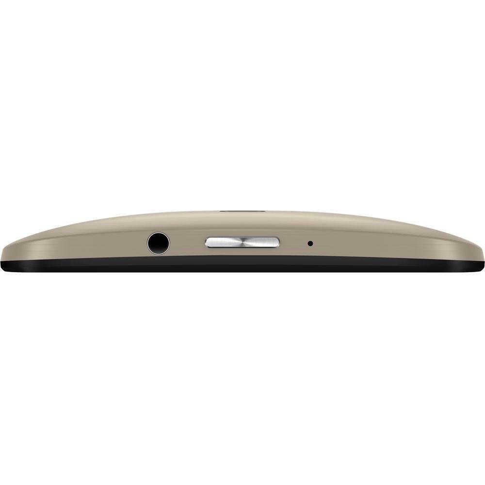 Smartphone Asus Zenfone 2, 16GB, 13MP, Tela 5.5´, Dourado - ZE551ML-6G543WW
