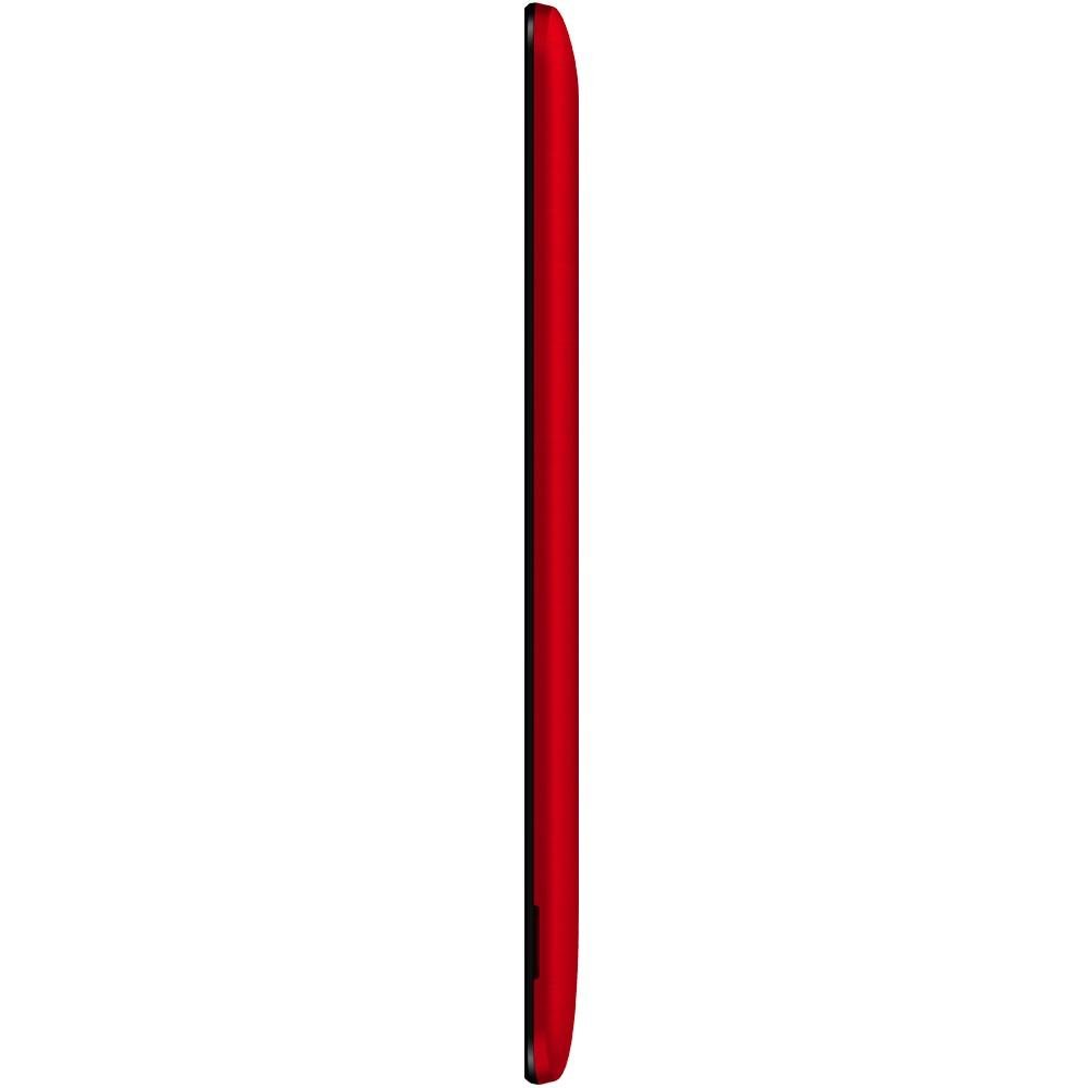 Smartphone Asus Zenfone 2, 16GB, 13MP, Tela 5.5´, Vermelho - ZE551ML-6C542WW - view 4