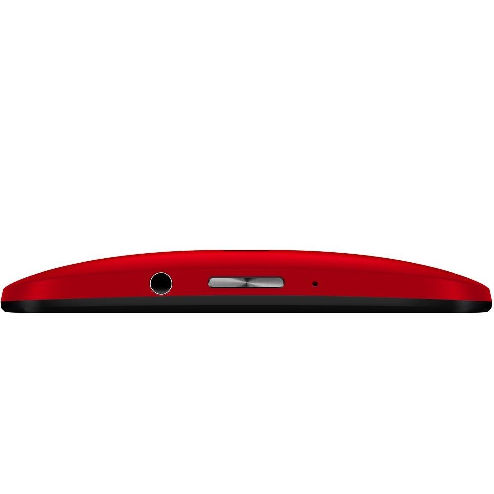 Smartphone Asus Zenfone 2, 16GB, 13MP, Tela 5.5´, Vermelho - ZE551ML-6C542WW - view 6