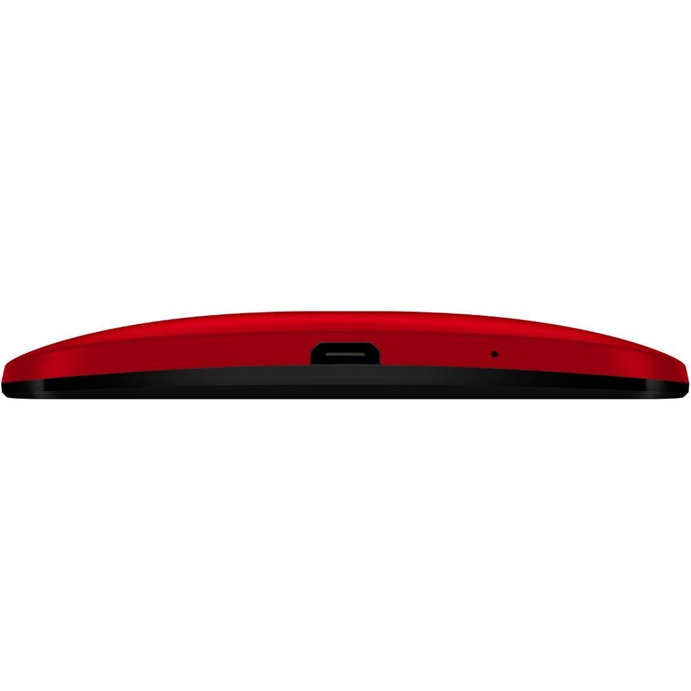 Smartphone Asus Zenfone 2, 16GB, 13MP, Tela 5.5´, Vermelho - ZE551ML-6C542WW - view 3