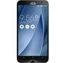 Smartphone Asus Zenfone 2, 32GB, 13MP, Tela 5.5´, Prata - ZE551ML-6J546WW