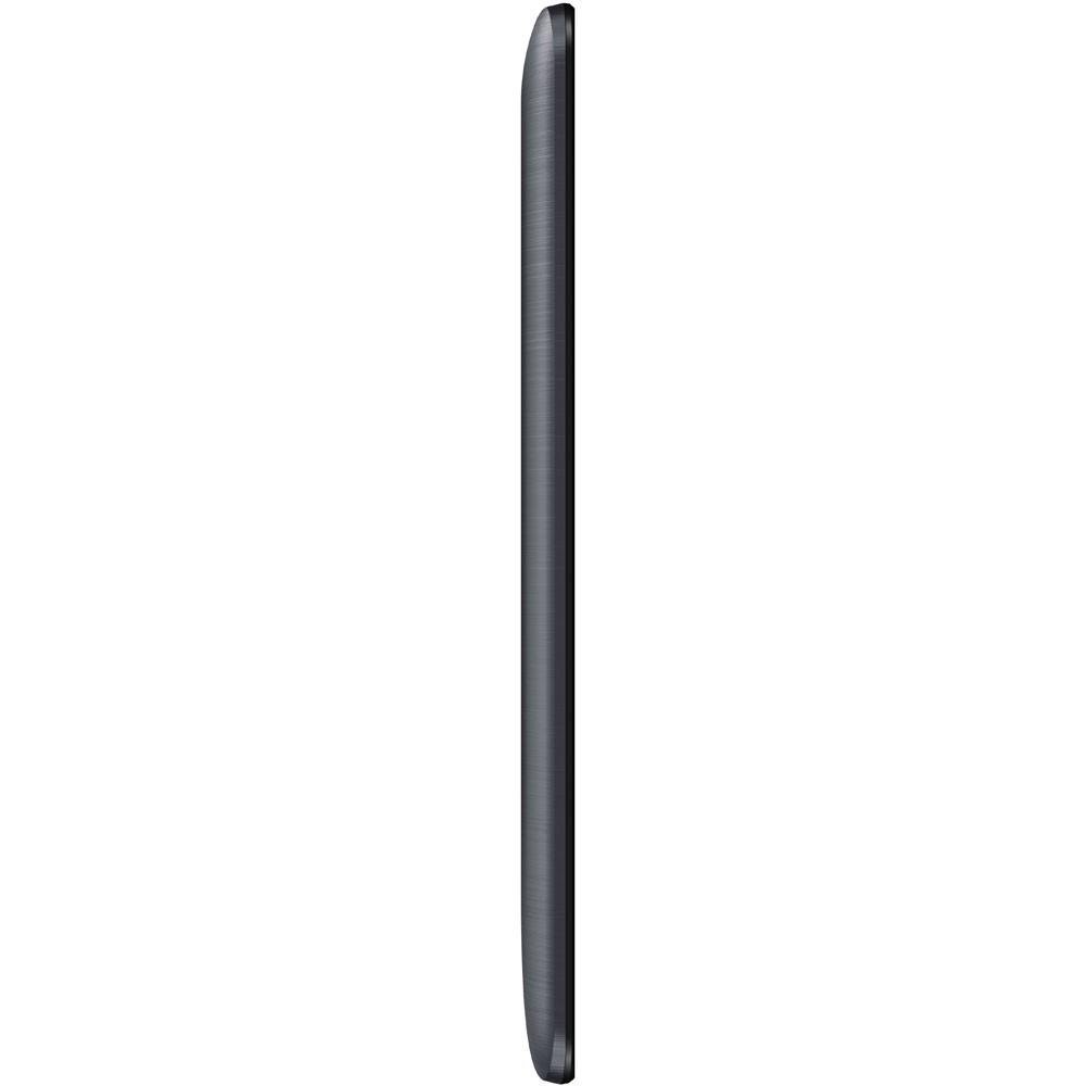 Smartphone Asus Zenfone 2, 32GB, 13MP, Tela 5.5´, Prata - ZE551ML-6J546WW