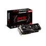 Placa de Vídeo VGA PowerColor AMD Radeon R9 390 8GB DDR5 512bits PCI-Express 3.0 - AXR9 390 8GBD5-PPDHE