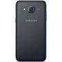 Smartphone Samsung Galaxy J5 Duos SM-J500M/DS, Quad Core 1.2Ghz, Android 5.1, Tela 5, 16GB, 13MP, 4G, Dual Chip, Desbl - Preto