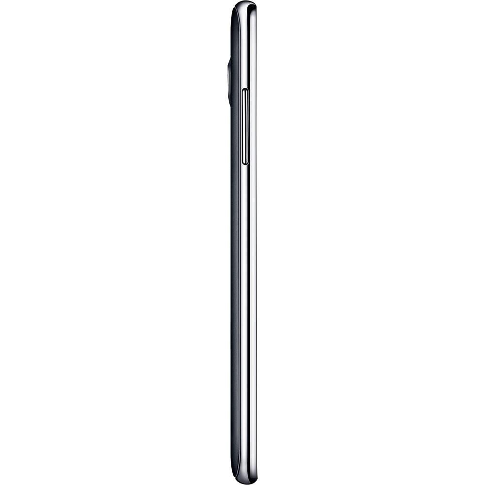 Smartphone Samsung Galaxy J5 Duos SM-J500M/DS, Quad Core 1.2Ghz, Android 5.1, Tela 5, 16GB, 13MP, 4G, Dual Chip, Desbl - Preto