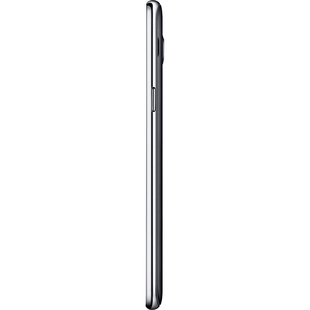 Smartphone Samsung Galaxy J5 Duos SM-J500M/DS, Quad Core 1.2Ghz, Android 5.1, Tela 5, 16GB, 13MP, 4G, Dual Chip, Desbl - Preto