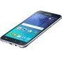 Smartphone Samsung Galaxy J5 Duos SM-J500M/DS, Quad Core 1.2Ghz, Android 5.1, Tela 5, 16GB, 13MP, 4G, Dual Chip, Desbl - Preto