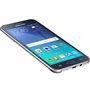 Smartphone Samsung Galaxy J5 Duos SM-J500M/DS, Quad Core 1.2Ghz, Android 5.1, Tela 5, 16GB, 13MP, 4G, Dual Chip, Desbl - Preto