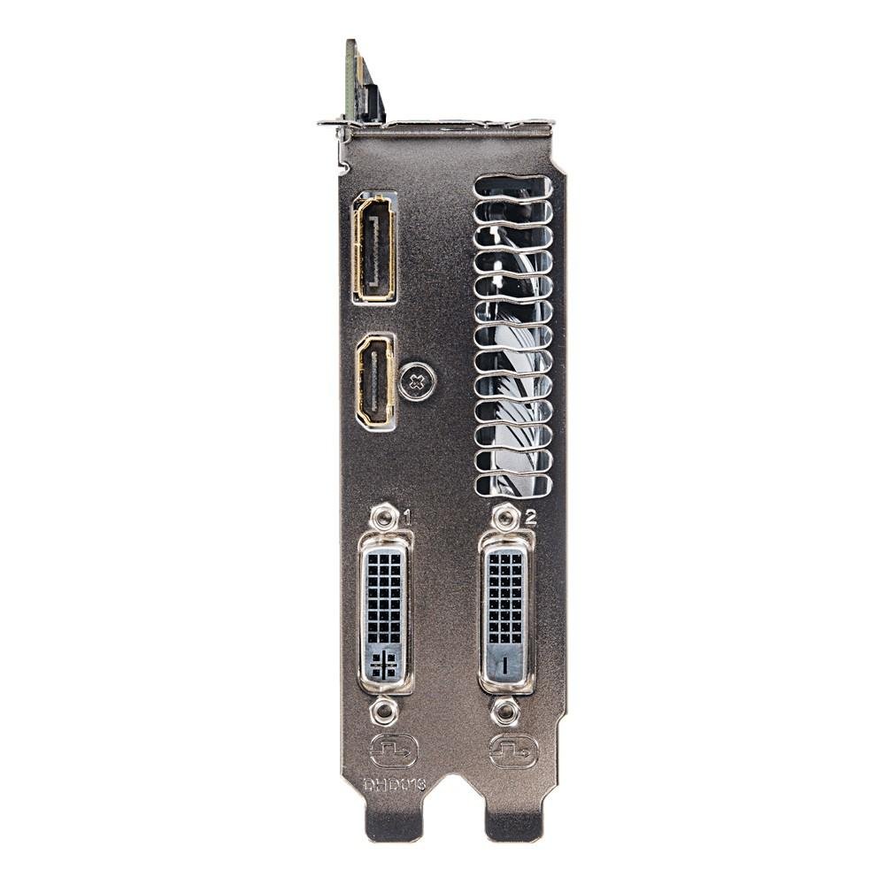 Placa de Video VGA GigaByte Geforce GTX 950 2GB OC DDR5 PCI-Express 3.0 - GV-N950OC-2GD