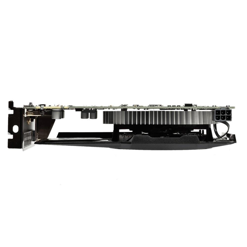 Placa de Video VGA GigaByte Geforce GTX 950 2GB OC DDR5 PCI-Express 3.0 - GV-N950OC-2GD