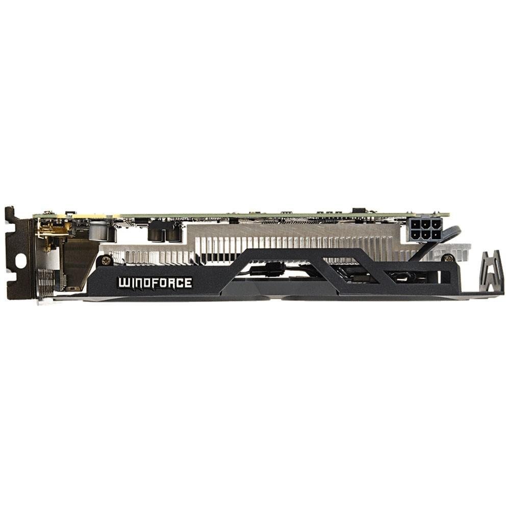 Imagem 5 de 5 do produto Placa de Vídeo Gigabyte NVIDIA GeForce GTX 950 2G, GDDR5 - GV-N950WF2OC-2GD