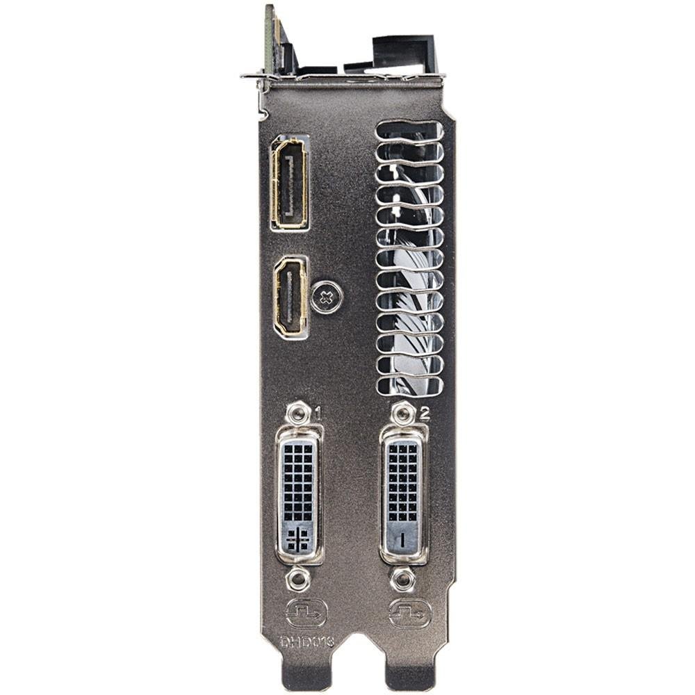 Imagem 3 de 5 do produto Placa de Vídeo Gigabyte NVIDIA GeForce GTX 950 2G, GDDR5 - GV-N950WF2OC-2GD