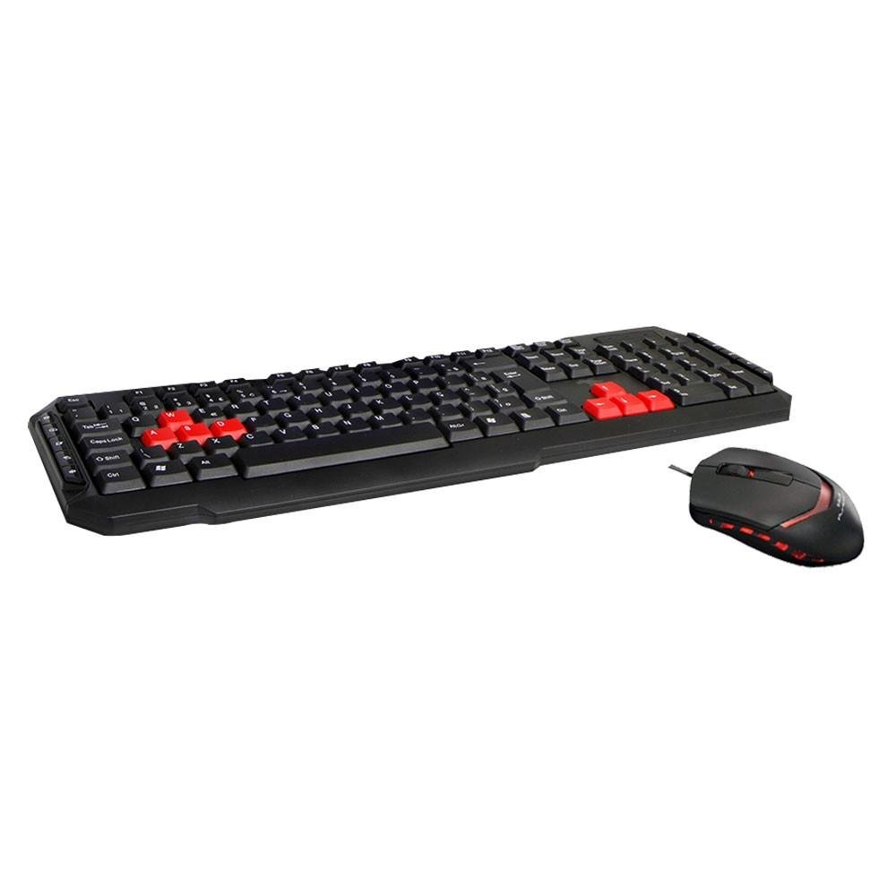 PC Gamer Extreme ICC E4341W ICC com Intel core i3 4150, 4GB, HD 500GB, MB PCware, VGA 210 Low Profile, 400W