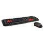 PC Gamer Extreme ICC E4341W ICC com Intel core i3 4150, 4GB, HD 500GB, MB PCware, VGA 210 Low Profile, 400W