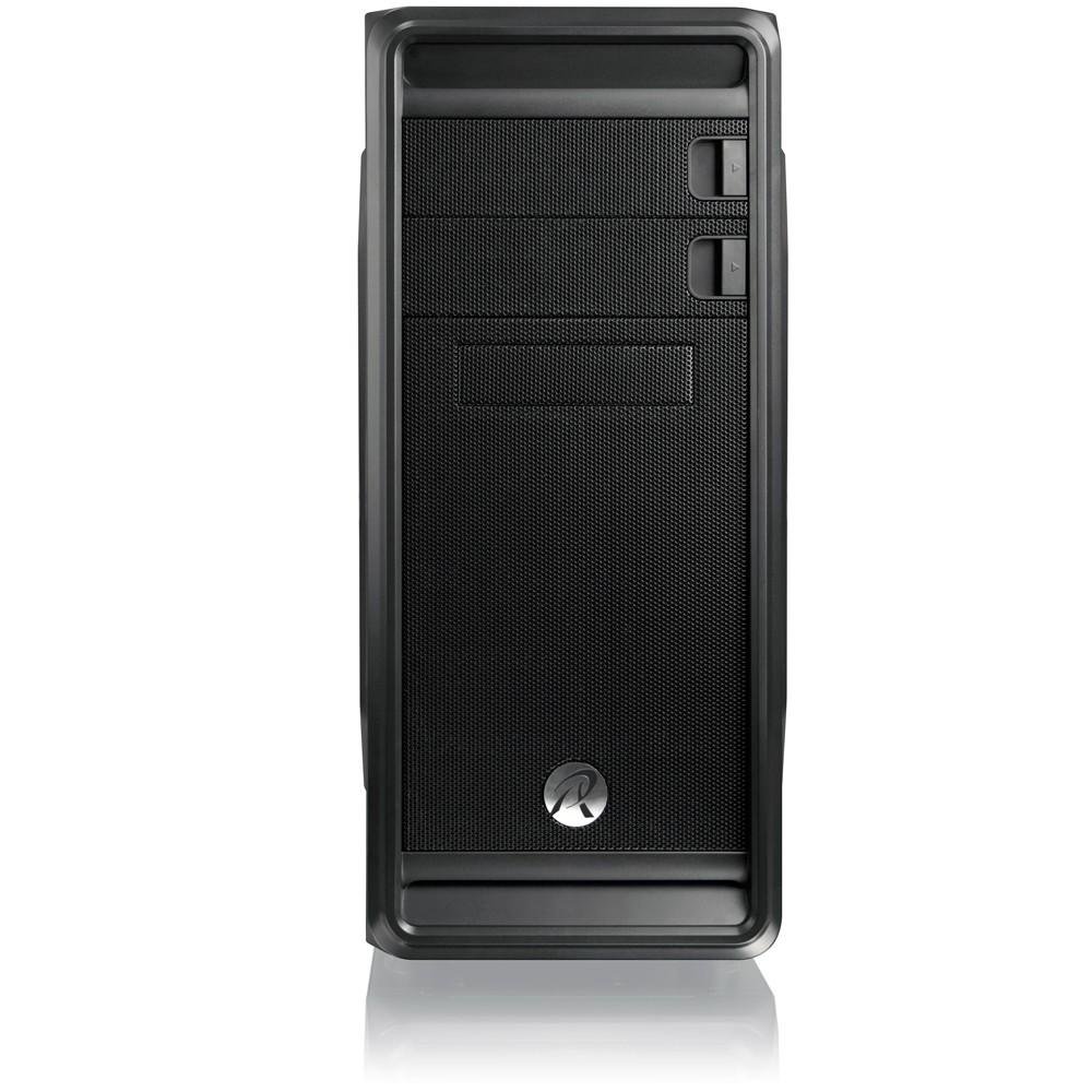 Imagem 13 de 14 do produto Gabinete Arcadia Raijintek Preto - 0R200004