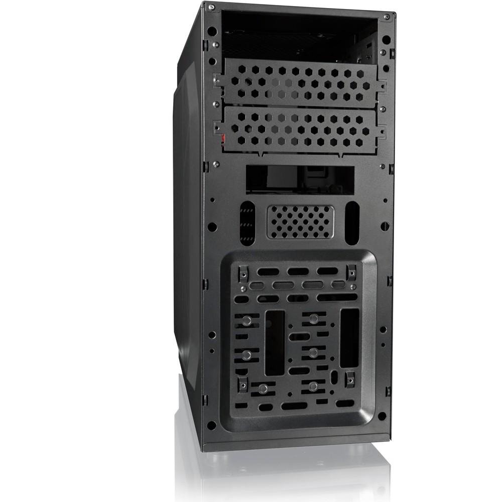 Imagem 11 de 14 do produto Gabinete Arcadia Raijintek Preto - 0R200004