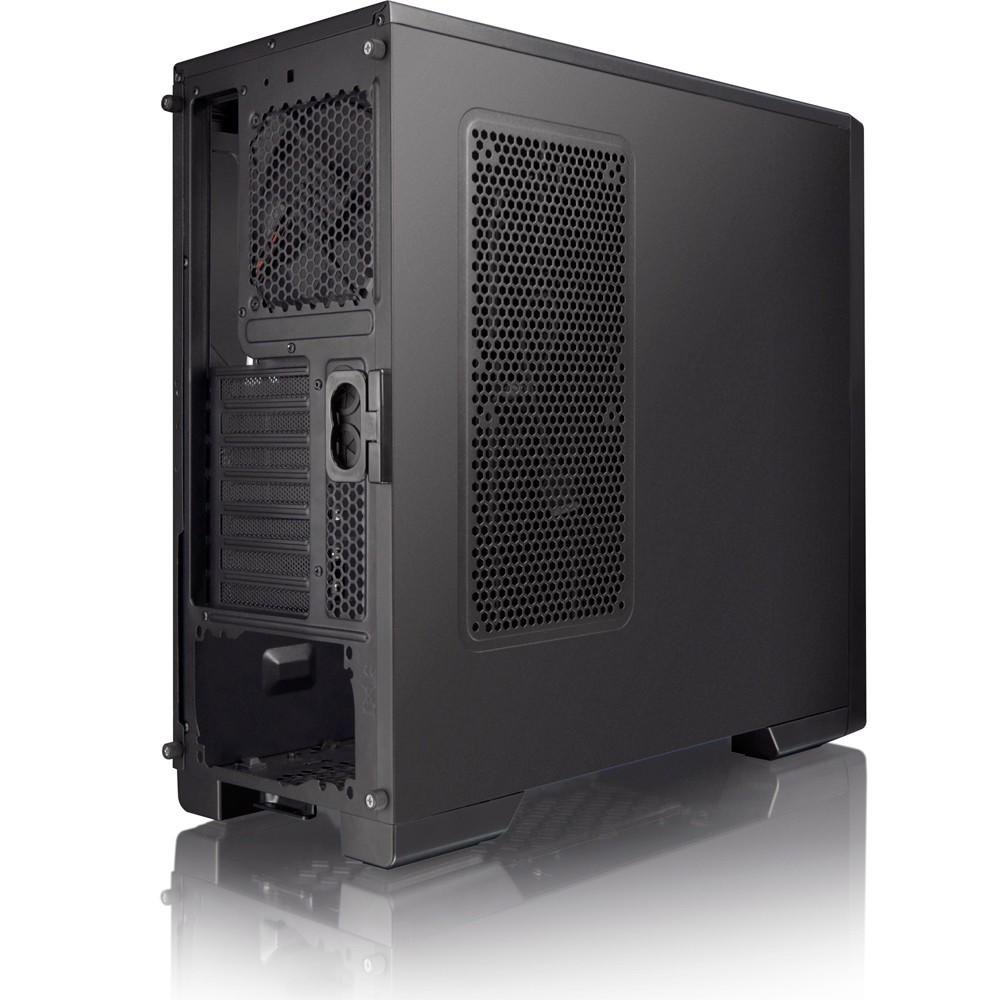 Gabinete Raijintek Agos Preto - 0R200001 Gabinete Raijintek Agos Preto - 0R200001