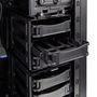Gabinete Raijintek Agos Preto - 0R200001