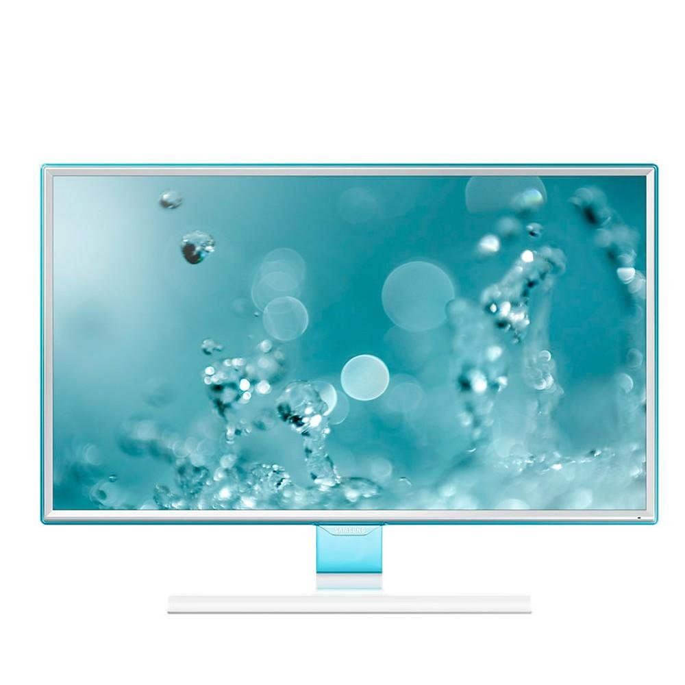 Monitor Samsung 27´ Full HD com Entrada HDMI Branco S27E360