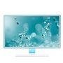 Monitor Samsung 27´ Full HD com Entrada HDMI Branco S27E360
