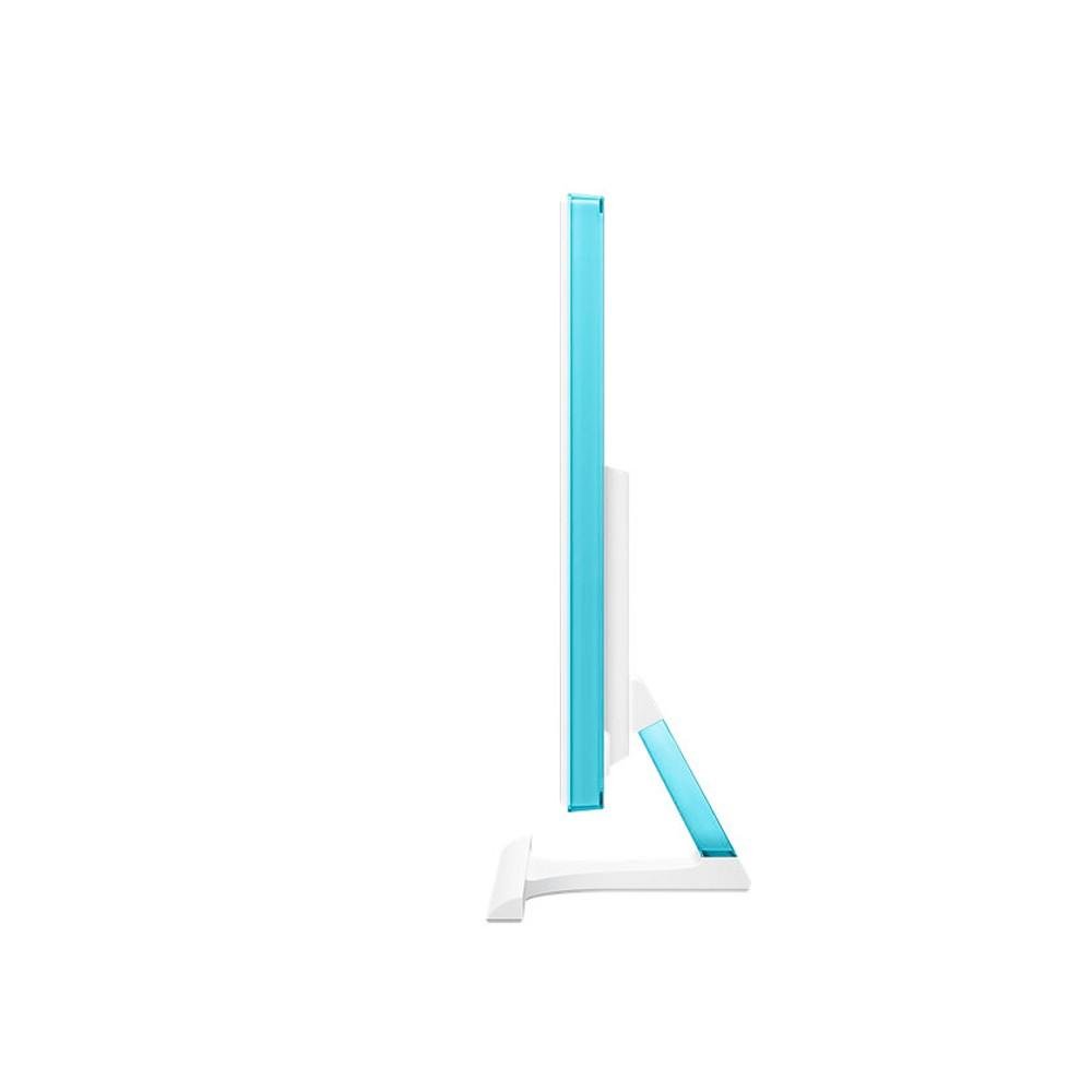 Monitor Samsung 27´ Full HD com Entrada HDMI Branco S27E360