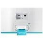 Monitor Samsung 27´ Full HD com Entrada HDMI Branco S27E360