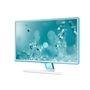 Monitor Samsung 27´ Full HD com Entrada HDMI Branco S27E360