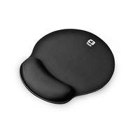 Mousepad C3 Tech com Apoio de Pulso - MP-100 Mousepad C3 Tech com Apoio de Pulso - MP-100