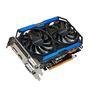 Placa de Vídeo VGA GigaByte GeForce GTX 960 2GB GDDR5 128-bits OC Guru II WINDFORCE 3D Ready PCI-E 3.0 GV-N960OC-2GD
