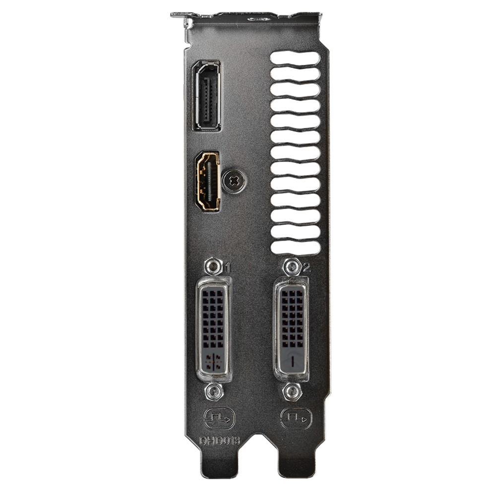 Placa de Vídeo VGA GigaByte GeForce GTX 960 2GB GDDR5 128-bits OC Guru II WINDFORCE 3D Ready PCI-E 3.0 GV-N960OC-2GD Placa de Vídeo VGA GigaByte GeForce GTX 960 2GB GDDR5 128-bits OC Guru II WINDFORCE 3D Ready PCI-E 3.0 GV-N960OC-2GD
