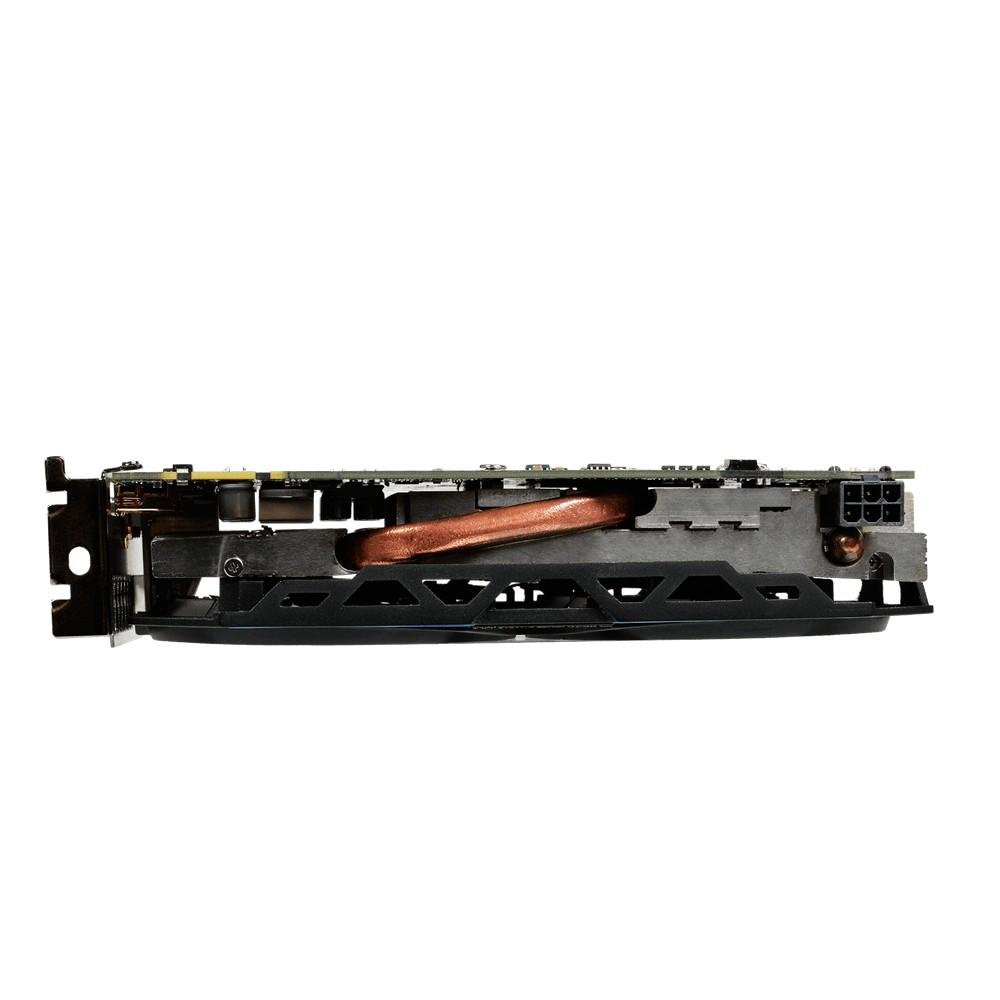 Placa de Vídeo VGA GigaByte GeForce GTX 960 2GB GDDR5 128-bits OC Guru II WINDFORCE 3D Ready PCI-E 3.0 GV-N960OC-2GD Placa de Vídeo VGA GigaByte GeForce GTX 960 2GB GDDR5 128-bits OC Guru II WINDFORCE 3D Ready PCI-E 3.0 GV-N960OC-2GD