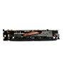 Placa de Vídeo VGA GigaByte GeForce GTX 960 2GB GDDR5 128-bits OC Guru II WINDFORCE 3D Ready PCI-E 3.0 GV-N960OC-2GD
