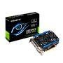 Placa de Vídeo VGA GigaByte GeForce GTX 960 2GB GDDR5 128-bits OC Guru II WINDFORCE 3D Ready PCI-E 3.0 GV-N960OC-2GD