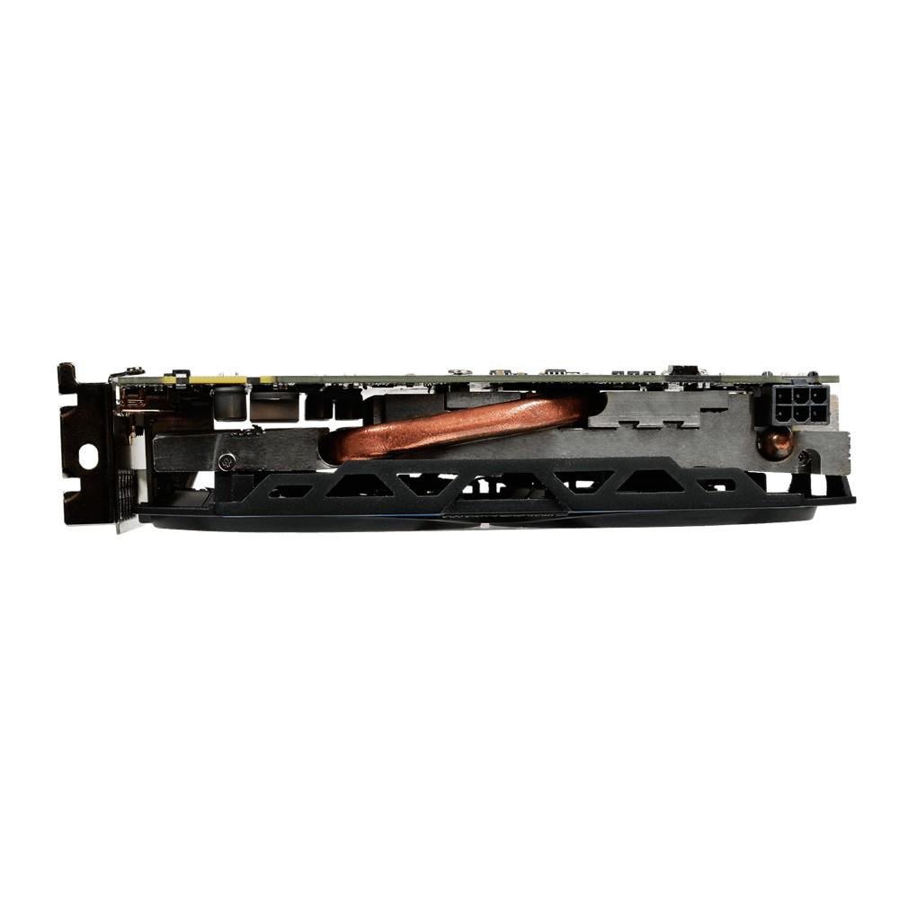 Placa de Vídeo VGA GigaByte GeForce GTX 960 4GB DDR5 128-bits OC Guru II WINDFORCE 3D Ready PCI-E 3.0 GV-N960OC-4GD