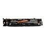 Placa de Vídeo VGA GigaByte GeForce GTX 960 4GB DDR5 128-bits OC Guru II WINDFORCE 3D Ready PCI-E 3.0 GV-N960OC-4GD