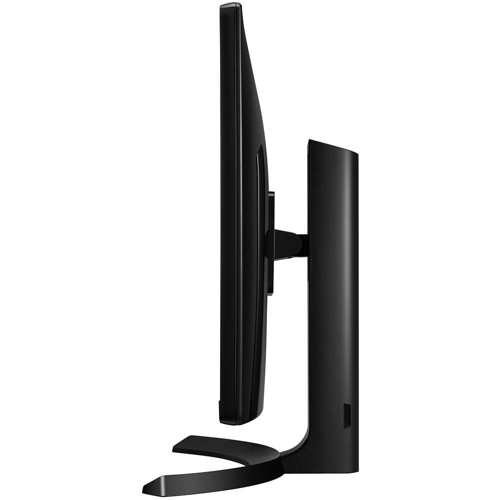 Imagem 2 de 8 do produto Monitor Gamer LG LED 34´ Ultrawide, Full HD, IPS, HDMI/Display Port, FreeSync, Som Integrado - 34UM68